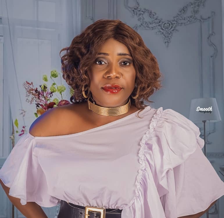 Grace Musu Saidu