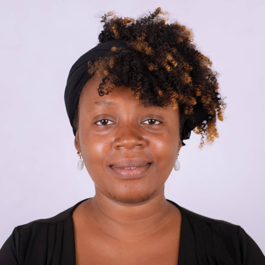 Mariama M Kondeh