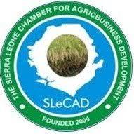 The Sierra Leone Chamber of Agribusiness Development
